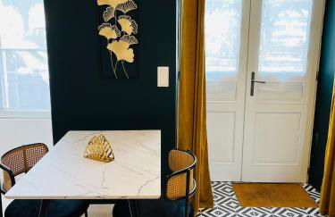 Nouveau ! Place Gambetta superbe 2 pièces avec cour ensoleillée - Foto 4