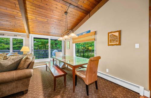 Alpine Court Chalet 4 Bedroom Home - Foto 44