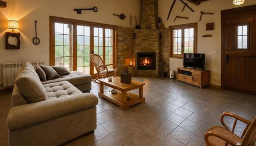 Casa Rural Amazonas - Foto 2