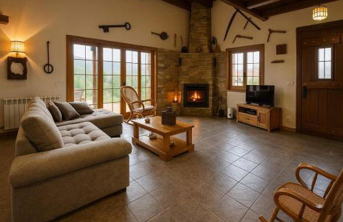 Casa Rural Amazonas - Foto 2