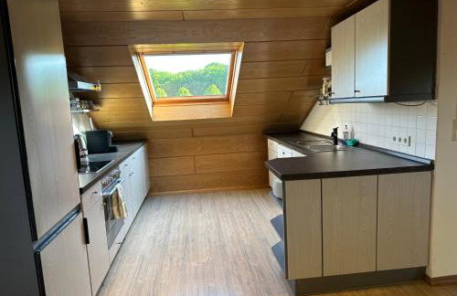 In der Natur gelegene Wohnung mit Weitblick - Foto 14