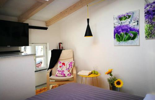 cres art studio kuning apartment - Foto 22