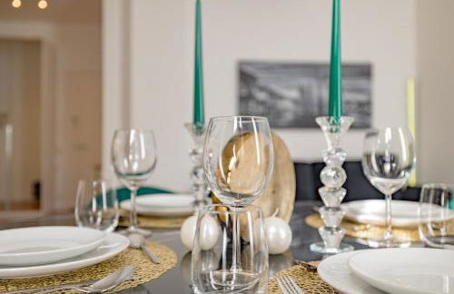 Milano 8 Luxury Apartment - Centro - Porta Venezia - Photo 10