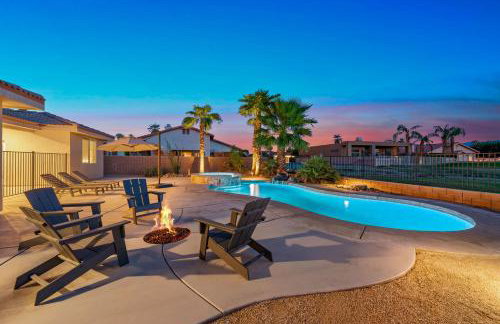 Palms Place in Indio - Foto 1