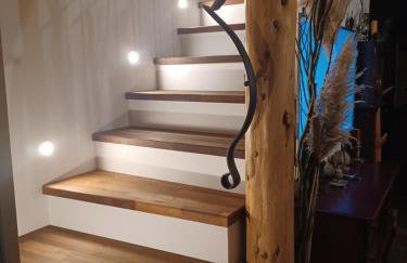 Kuća za odmor uz rijeku Slapnica, u Parku prirode Žumberak, finska sauna i jacuzzi - Foto 31