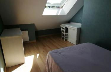 Maison champêtre à Gavray-sur-Sienne avec jardin clôturé - Foto 21