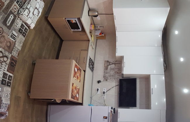 Apartment on Prosvecheniya - Foto 8