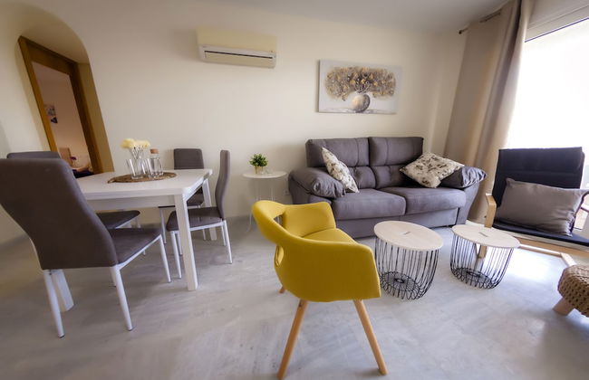 Apartamentos Puerto Almerimar - Photo 25