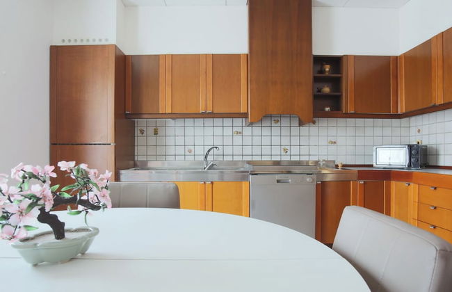 Italianway - Via Pighini 75 - Foto 41