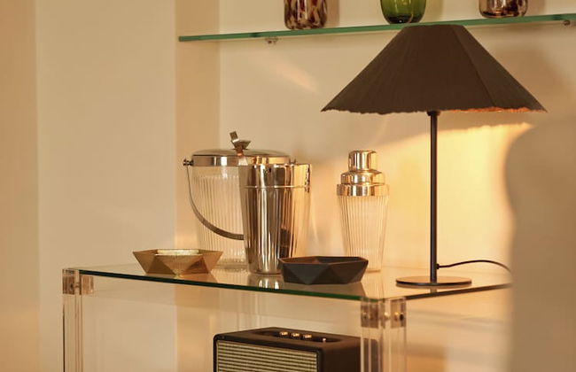 Europa House Apartments - Foto 15