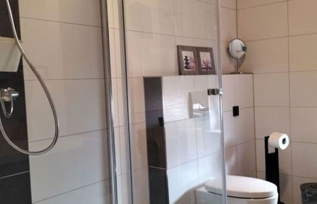 Holiday Apartment Stephanie Ahlborn - Foto 14