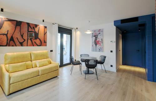 Apartamentos Doña Urraca - Photo 9