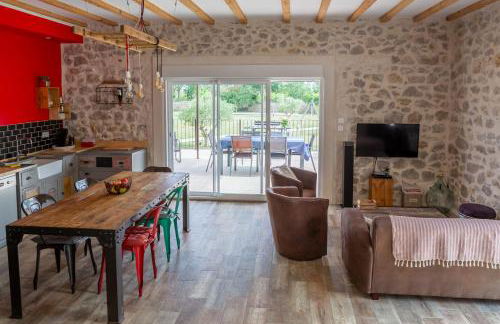 Gîtes Chantelauze - Photo 14