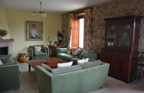 Casa Rural San Ignacio: una casa indiana en Soria - Foto 7