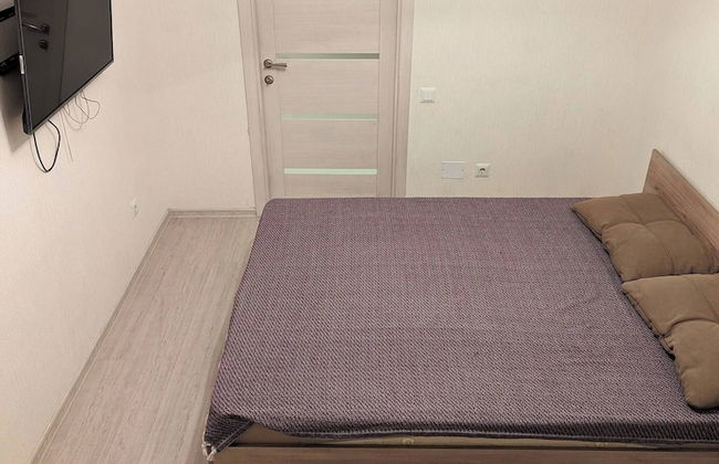 Charming Chișinău Apartment With Gas Heating & Hot Tub - Photo 2