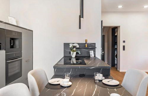 Elbe6 - 5 Sterne Apartments - Foto 63