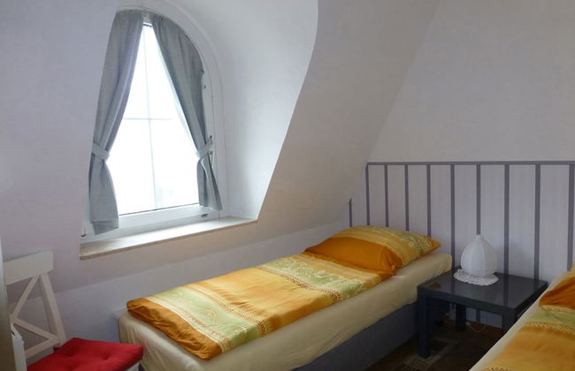 Marina Wangerooge - Foto 4