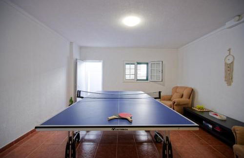 Villa As Cumadres - Foto 39