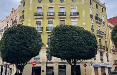 Apartamento Ruzafa Centro II - Foto 12