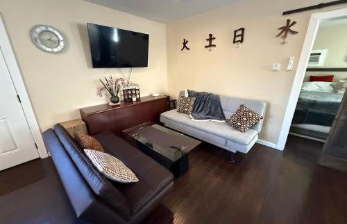 1 bd guest house in LA perfect for long term stay - Foto 26