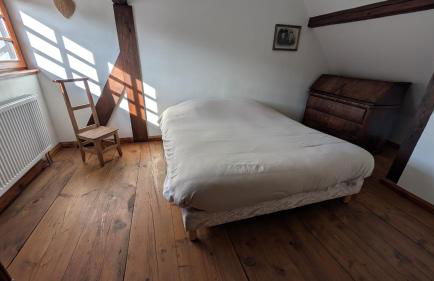 Les Perles du Ried - Gîte 2 proche Europapark Strasbourg Colmar - Foto 33