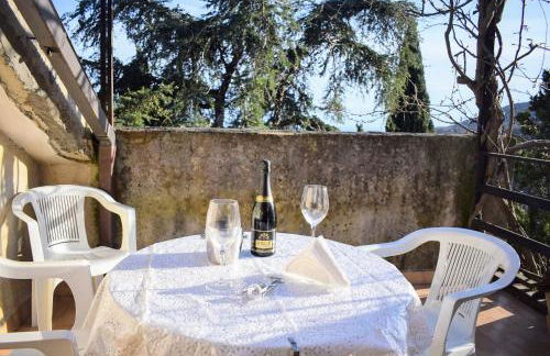 Collina Belvedere, appartamento indipendente in villa Salerno-Capezzano - Foto 23