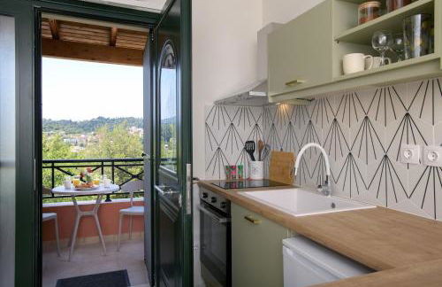 Kanali Hill Studio - Foto 15