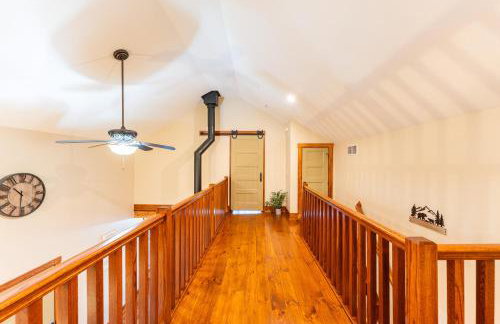 Robin Crest with Hot Tub - Foto 20