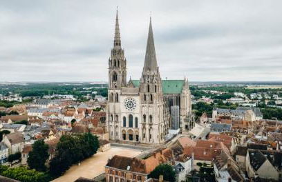 Charme, calme et commodités à Chartres parking inclus - Foto 21