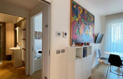 Suite Porta Romana - Foto 3