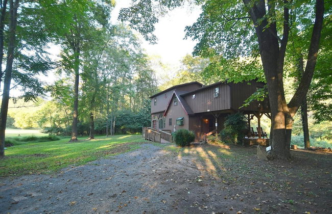 River Time Cabin -time Floats Away! - Foto 40