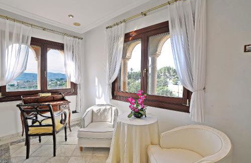 Villa St Anthony by Interhome - Foto 38