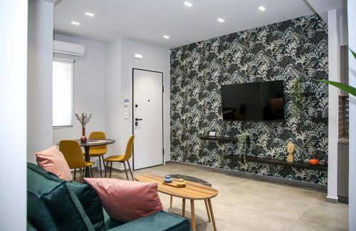 Caravin Wanderhome Nea Ionia, 5 min from Metro station - Foto 31