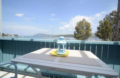 Tsonas apartments - Foto 61