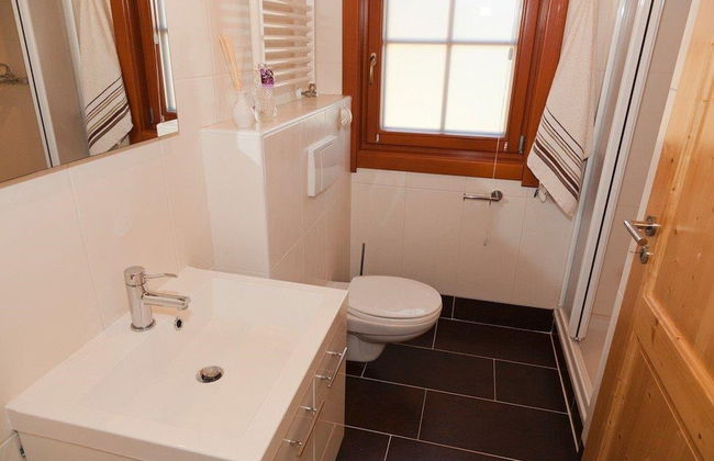 EuroParcs Brunssummerheide - Photo 44