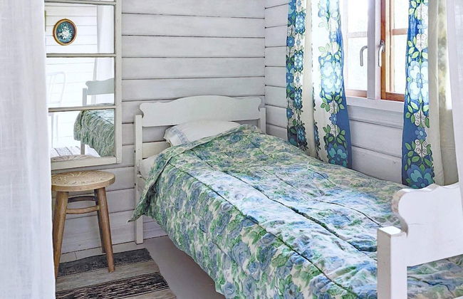 4 Person Holiday Home in Axvall-by Traum - Foto 4