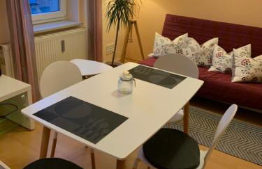 Kathrin`s Appartment - Foto 2