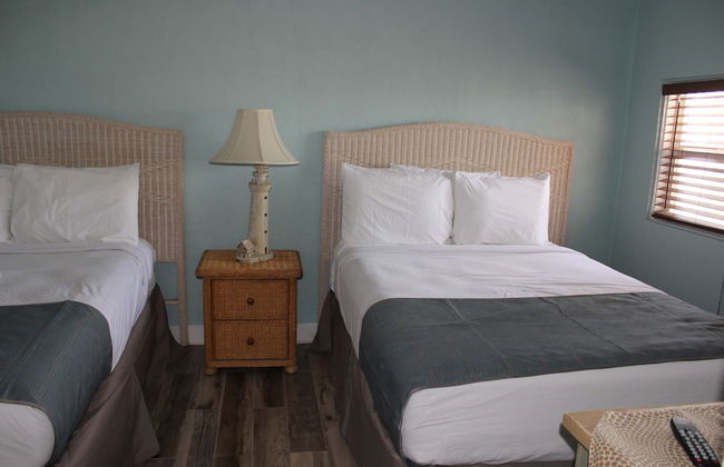 Shoreline Suites & Cabana Cottages - Foto 7