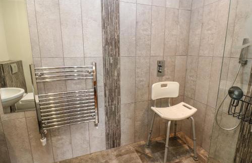 Jacob's Lodge - Photo 34