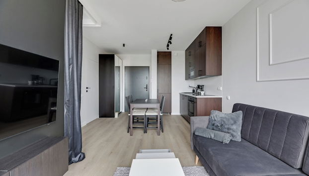 Chlebova Deluxe 2 by Grand Apartments - Foto 5, Habitación