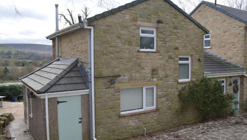 Pheasant's Bank holiday cottage - Foto 3