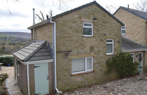 Pheasant's Bank holiday cottage - Photo 3