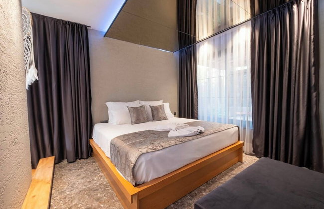Wolf Suites - Foto 24
