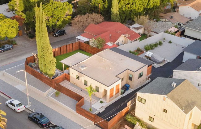 City Living by Avantstay Large Outdoor Area - Foto 18