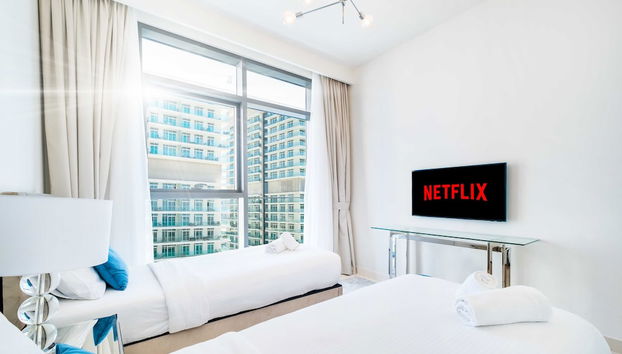 LUX The Luxury Sunspot Beach Suite - Foto 5, Habitación