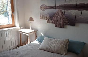 Le Mas des oliviers - Foto 12