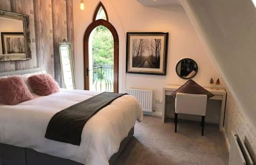 Old Schoolhouse, Galgorm (Annexe) - Foto 25