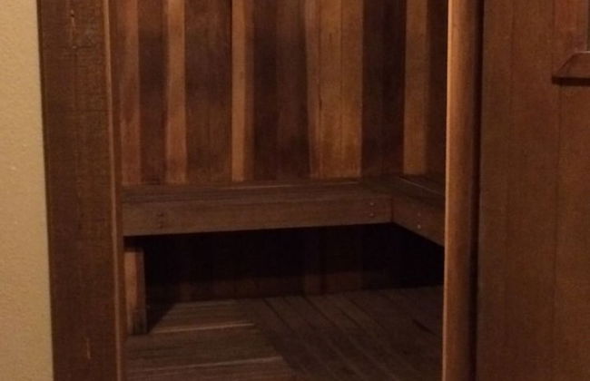 Mountainback at Mammoth - Foto 31