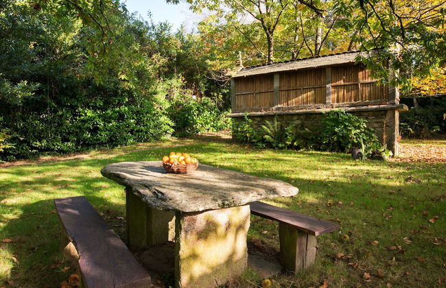 Casa Lourán - Photo 25