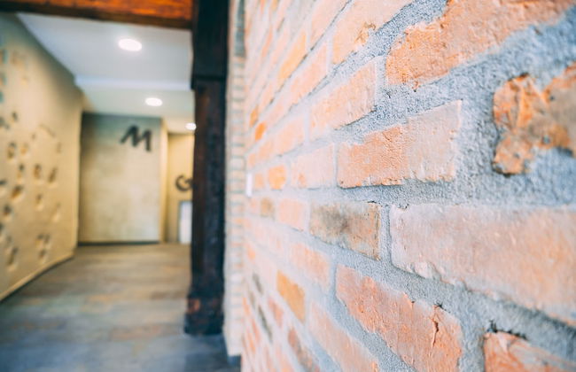 Amtshaus Gut Hügle Boutique Apartments - Foto 2